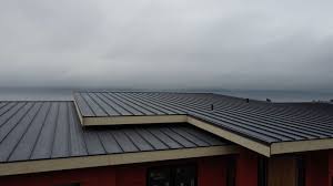 Best Steel Roofing  in Lake Shore, MD